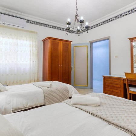 A Lovely 3Br Maisonette In Lovely Town Of Rabat By 360 Estates エクステリア 写真