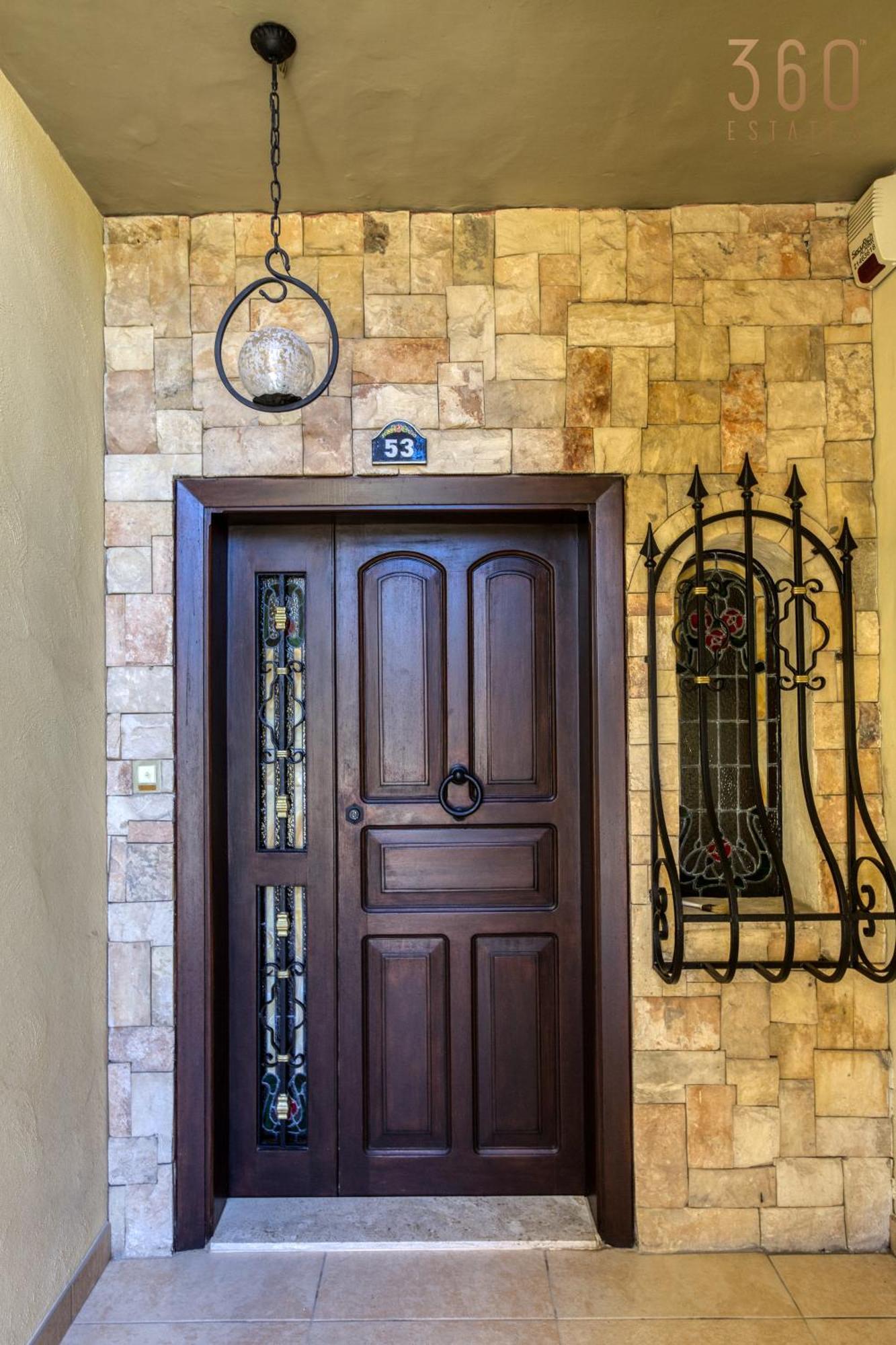 A Lovely 3Br Maisonette In Lovely Town Of Rabat By 360 Estates エクステリア 写真