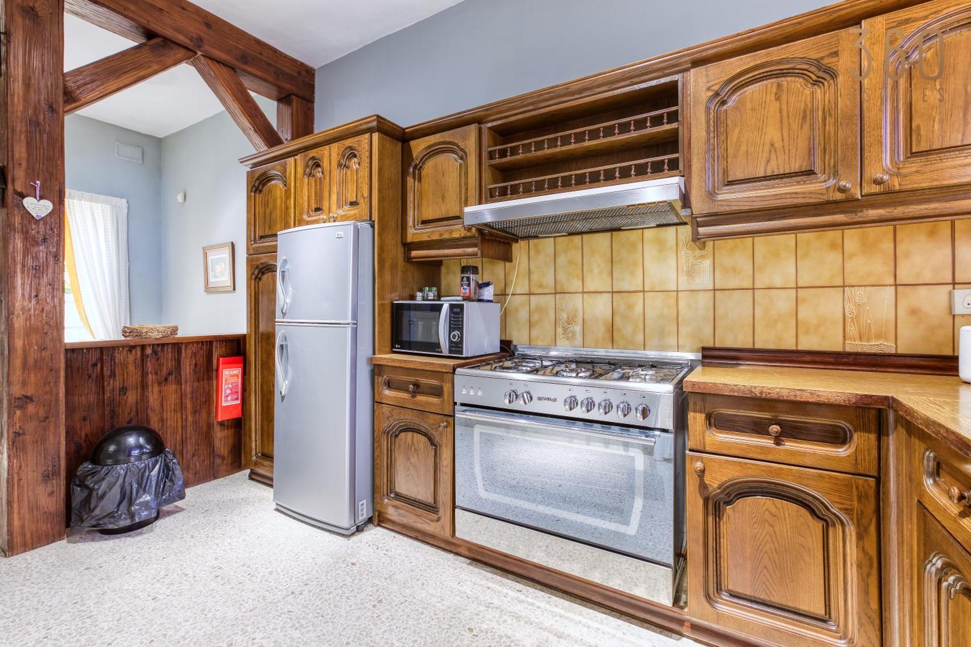 A Lovely 3Br Maisonette In Lovely Town Of Rabat By 360 Estates エクステリア 写真