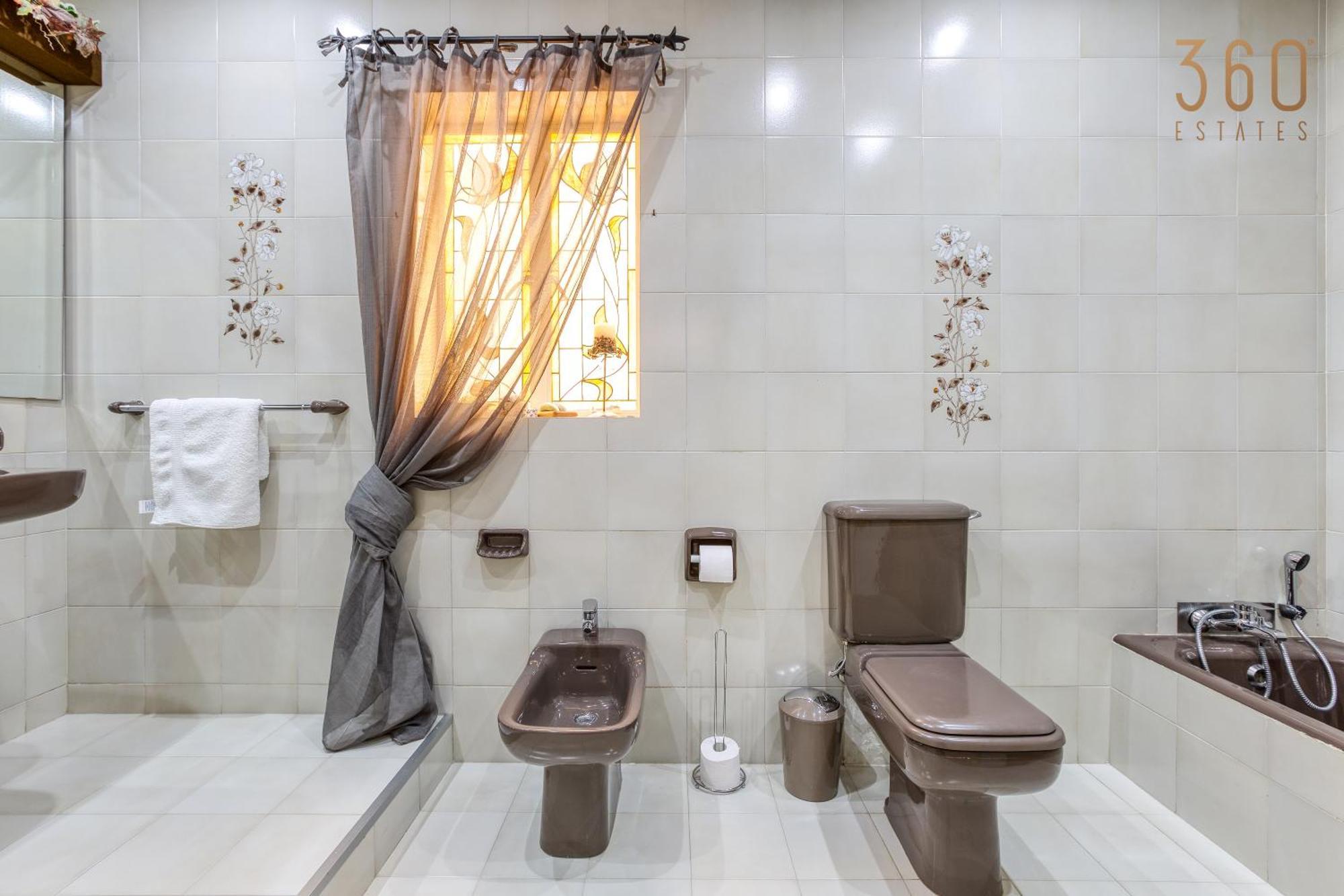 A Lovely 3Br Maisonette In Lovely Town Of Rabat By 360 Estates エクステリア 写真